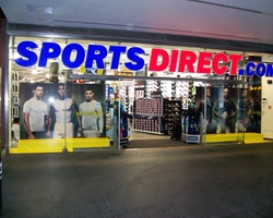 UK's Largest Sport Retailer To Launch In Australia And New Zealand ...