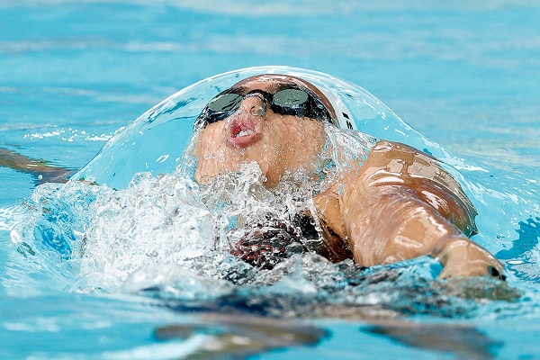 Historic partnership between Swimming Australia and Australian Swimmers Association unveiled in Melbourne