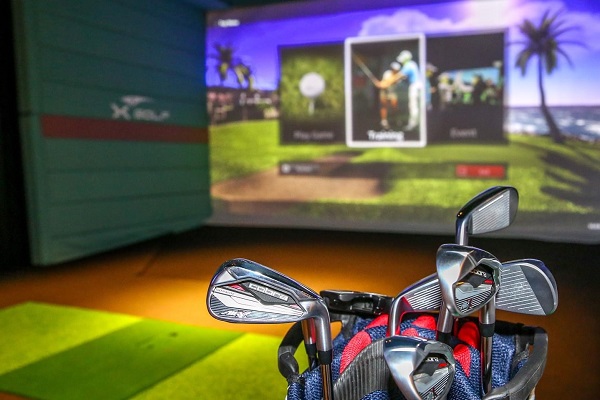 X-Golf relaunches Toowoomba venue – Australasian Leisure Management