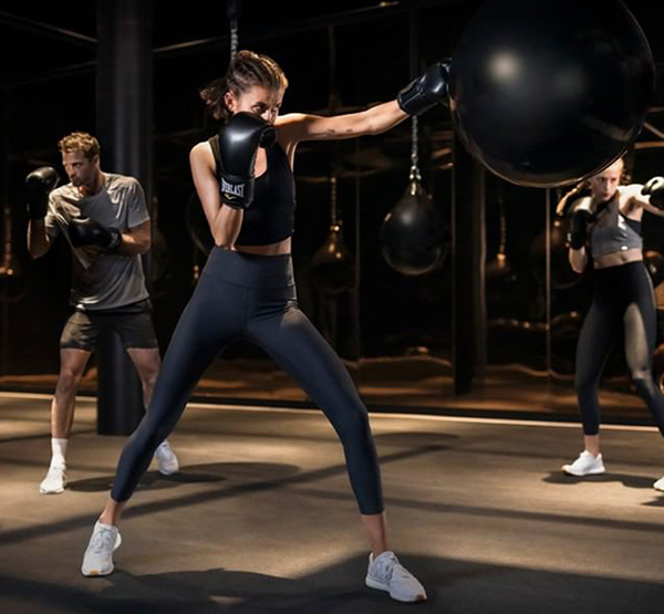 Les Mills sees 700% rise in users in the Middle East during Coronavirus crisis