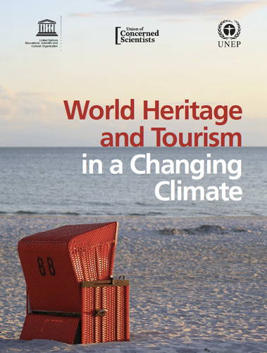 Climate change a massive threat to global heritage and tourism
