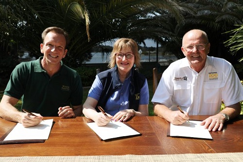 ZAA-accredited zoos to collaborate on conservation and animal welfare
