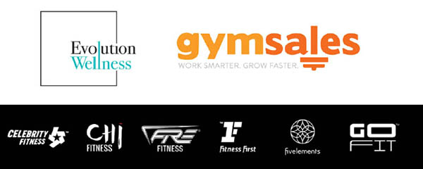 GymSales Software announces partnership with Evolution Wellness Group
