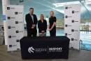 Swimming NSW, Newcastle University Sport and Regional Academies of Sport join forces to develop local athletic talent