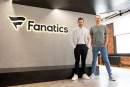 Komo Tech partners with Fanatics Events to redefine the live event experience