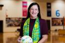 Netball Australia announces appointment of Stacey West as new permanent Chief Executive
