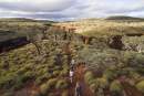 $165 million Outdoor Adventure Tourism package delivered for Western Australia