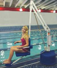 Disability Pool Lifts