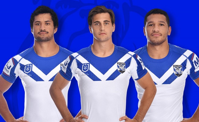 NRL 2020: Canterbury Bulldogs jersey sponsor, Laundy Hotels