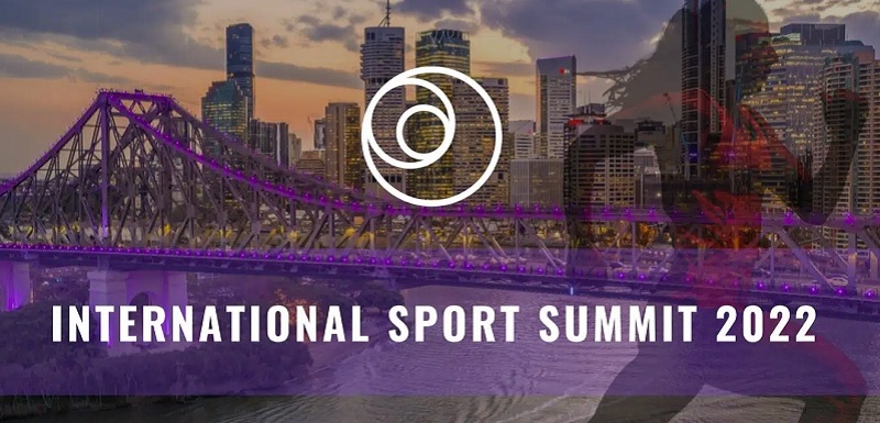 2022 International Sport Summit to address sport inclusivity