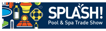 International experts at SPLASH! Pool & Spa Trade Show