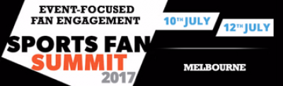 First keynote speakers announced for 2017 Sports Fan Summit