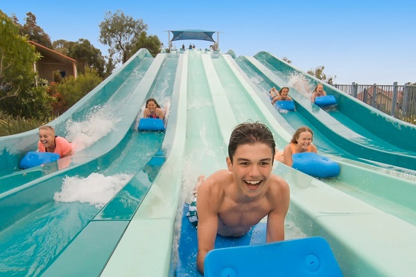 Geelong’s Adventure Park to open on 23rd November but fears capacity