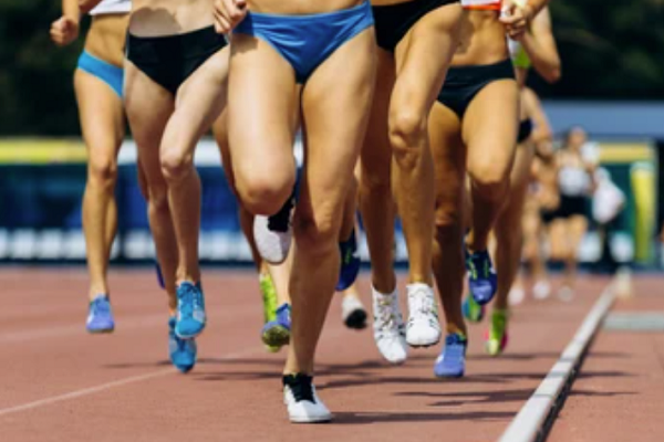 World Athletics announces ban on transgender women competing in