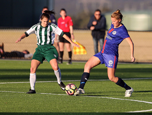 Ffa Women S Football Council Releases Business Case To Transform Women S Football Australasian Leisure Management