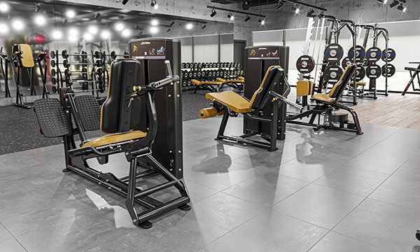 Best Life fitness gym equipment adelaide for ABS