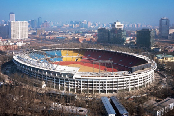 RFK Stadium Set to be Demolished by 2021