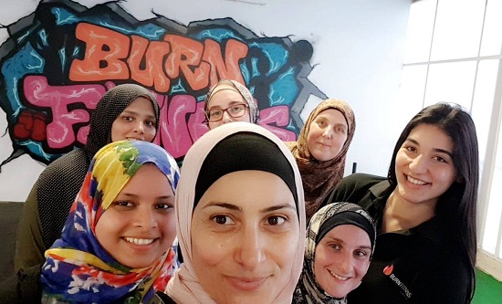 Popular Western Sydney women's gym reopens in Bankstown