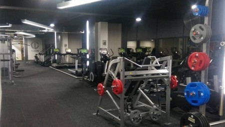 Club Lime Opens New Facility In Braddon - Australasian Leisure Management