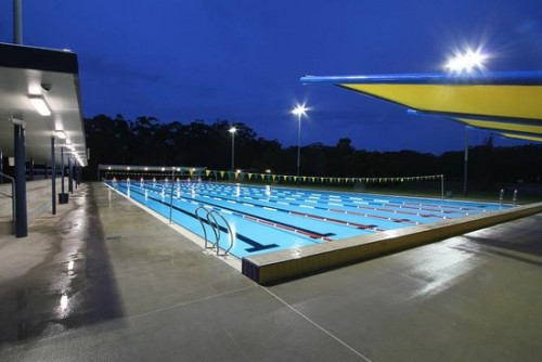 coffs war memorial pool