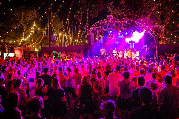 2020 Darwin Festival breaks sales record despite Coronavirus - Australasian  Leisure Management