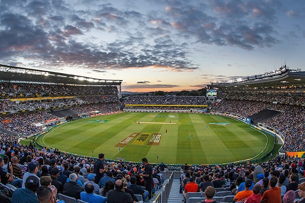 Auckland’s Eden Park rated as the world's most popular cricket ground - Asian Leisure Business