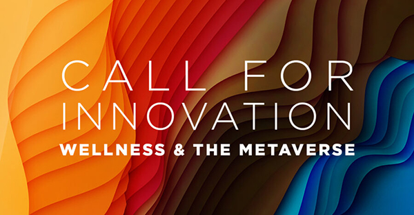 Global Wellness Summit Announces Innovation Competition For Wellness In ...