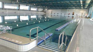 Gungahlin Leisure Centre to launch with open day on 24th May ...