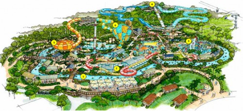 Jamberoo Action Park opens but expansion is in limbo Australasian