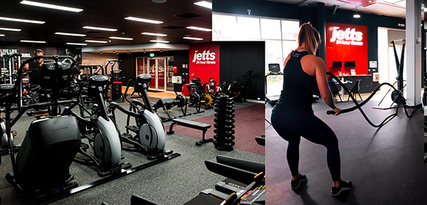 Skipton - Rise Fitness Clubs