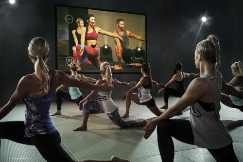 Les Mills Virtual; what's it all about? - lleisure