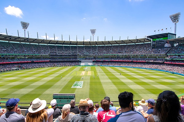 Mcg Confirmed As Venue For Next Three Boxing Day Tests Australasian Leisure Management