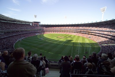 MCG set for battle against the clock - Australasian Leisure Management