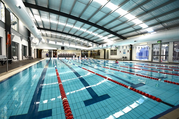 Brimbank Aquatic and Wellness Centre and Monbulk Aquatic Centre