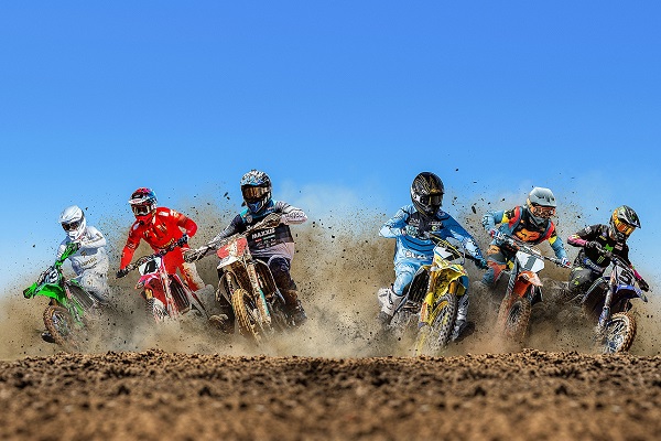 Motocross - Motorcycling Australia