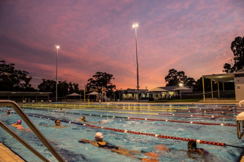 Nowra Aquatic Park experiences massive visitor growth in