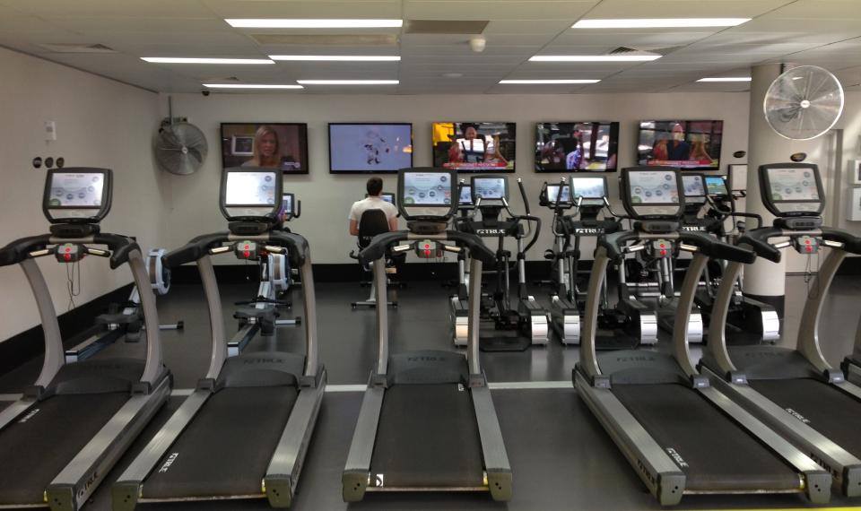 Technology Solution To Enhance Security In 24 Hour Gyms Australasian Leisure Management