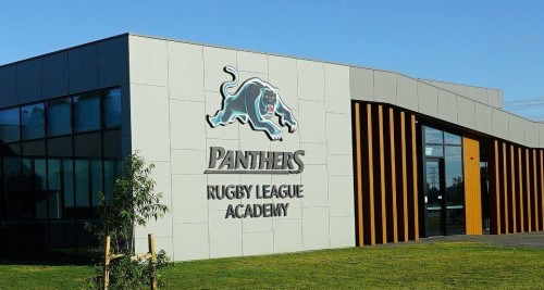 Penrith Panthers open $22 million rugby league Academy - Australasian  Leisure Management