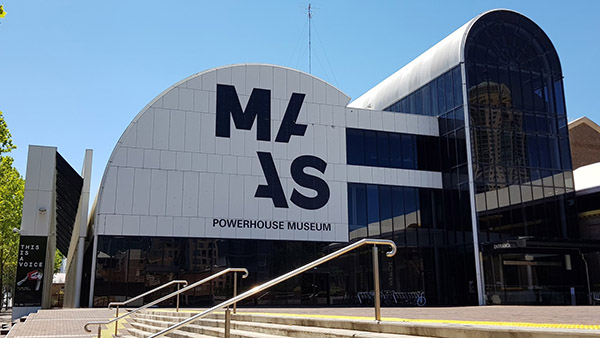 NSW Government reverses plans to relocate Sydney's Powerhouse Museum -  Australasian Leisure Management