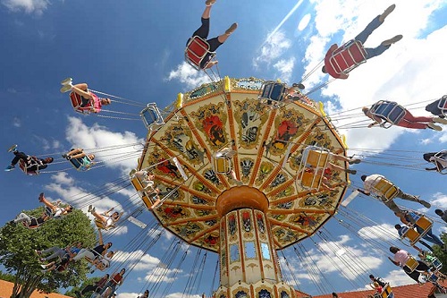 Luna Park Sydney wins planning battle to allow addition of new rides ...