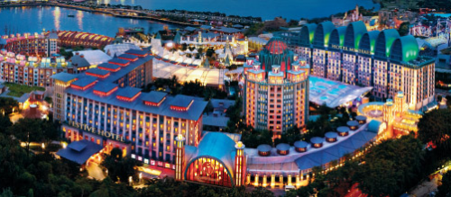 Resorts World Sentosa Celebrates Third Time Ttg Win With Special Offers And Promotions Australasian Leisure Management