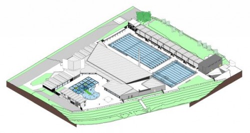 New Cumberland Council looks to reduce subsidies at the redeveloped Ruth  Everuss Aquatic Centre - Australasian Leisure Management