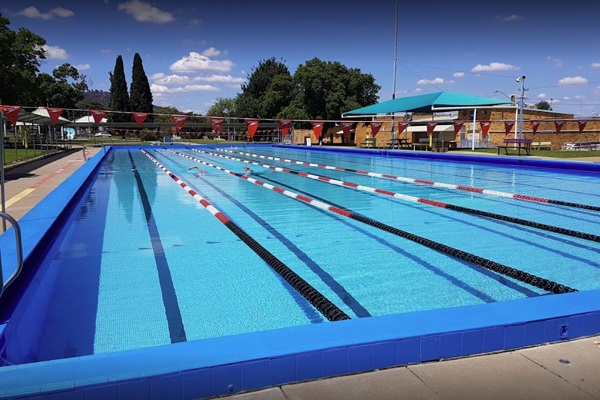 Scully Park Tamworth : Tamworth Regional Council Votes To Open Two Seasonal Pools Despite High Level Drought Restrictions Australasian Leisure Management