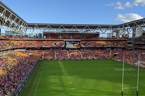 NRLW set to rock Suncorp Stadium