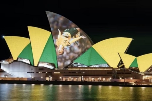 2034 FIFA World Cup Will Likely Be Held In Saudi Arabia After Australia  Drops Out Of Bidding