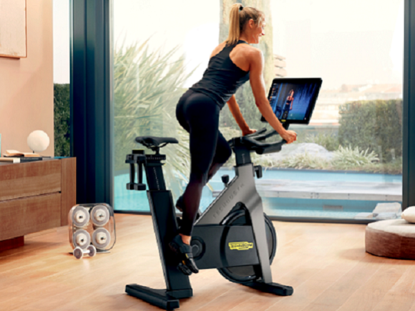 Technogym 1rebel online