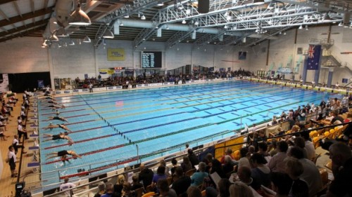 wellington family aquatic center