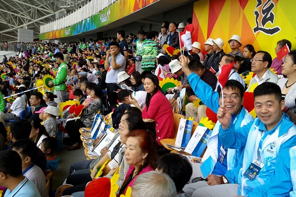 Design revealed for new 63,000-seat Dalian Stadium - Asian Leisure Business