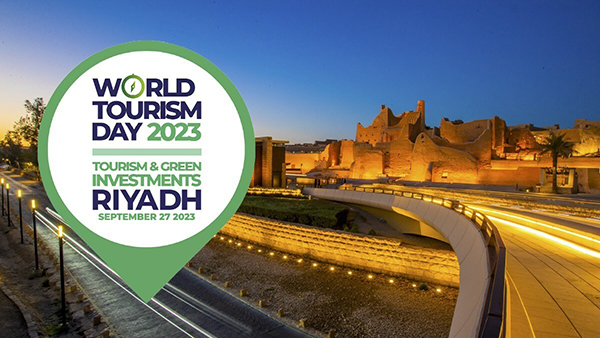 saudi world tourism day