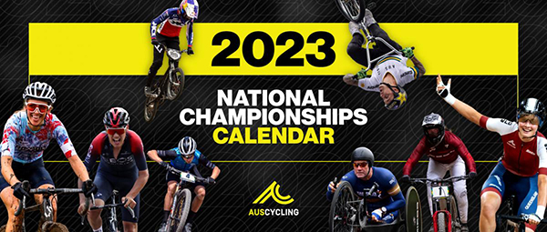 Auscycling Championships to bring national exposure to Greater Shepparton region